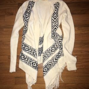 Hollister Sweater XS